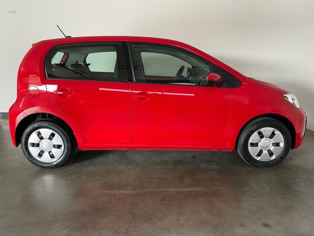 e-up! Automatik KAMERA+GRA+KLIMAAUTO