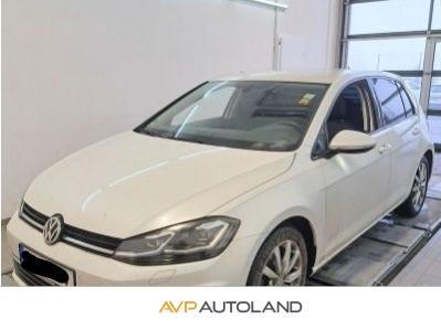 Volkswagen Golf VII 1.4 TSI DSG Highline | NAVI | ACC |