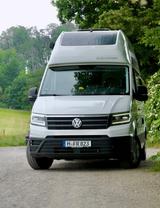 Volkswagen Grand California 600.   170Ah Lithium - Volkswagen Wohnmobile & -wagen in Hannover