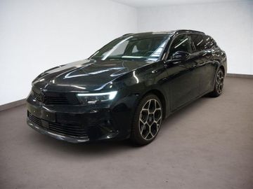 Fotografie 1 des Opel Astra Sports Tourer 1.2 Turbo GS AHK