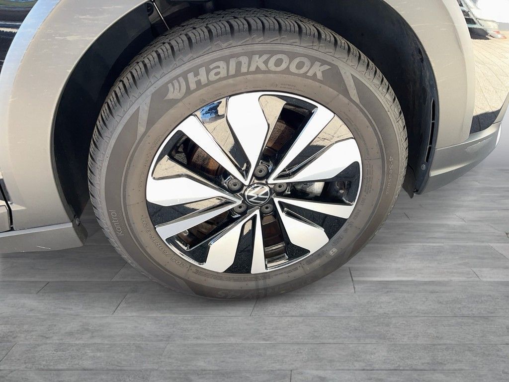 Volkswagen Taigo - Bild 7