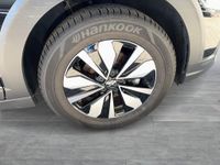 Volkswagen Taigo - Vorschau Bild 7