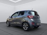 Hyundai i10 Style**Park Distance**Klima**1.Hand** - Hyundai i10 in Leverkusen