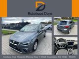 Seat Ibiza 1.6 TDI Style Navi+Led+Shz+Kamera - Seat Ibiza mit Diesel-Antrieb: 1.6