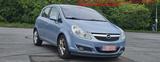 Opel Corsa D Edition 2.Hand - Opel Corsa aus 2009: D
