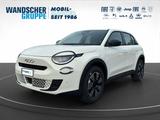 Fiat 600 1.2 Business Edition Kam.+KeyLess+LED+Navi - Fiat 600 Neuwagen
