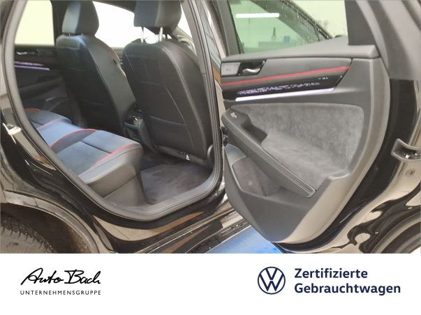 Volkswagen ID.7 - Bild 8