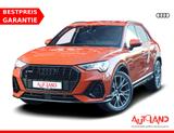 Audi Q3 45 2.0 TFSI quattro S-Line Edition One VC LED - Audi Q3 Gebrauchtwagen in Dresden