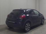 Citroën C3 1.5 BlueHDi Bluetooth Pano Shz LED -TFL - Citroën C3 mit Diesel-Antrieb: Limousine