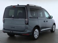 Volkswagen Caddy - Vorschau Bild 3