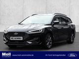 Ford Focus Turnier ST-Line X 155PS Aut. FAP Winter Pa
