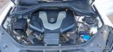 Mercedes-Benz GLS 350 - Mercedes-Benz in Berlin: Gls