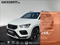 Cupra Ateca - Vorschau Bild 1