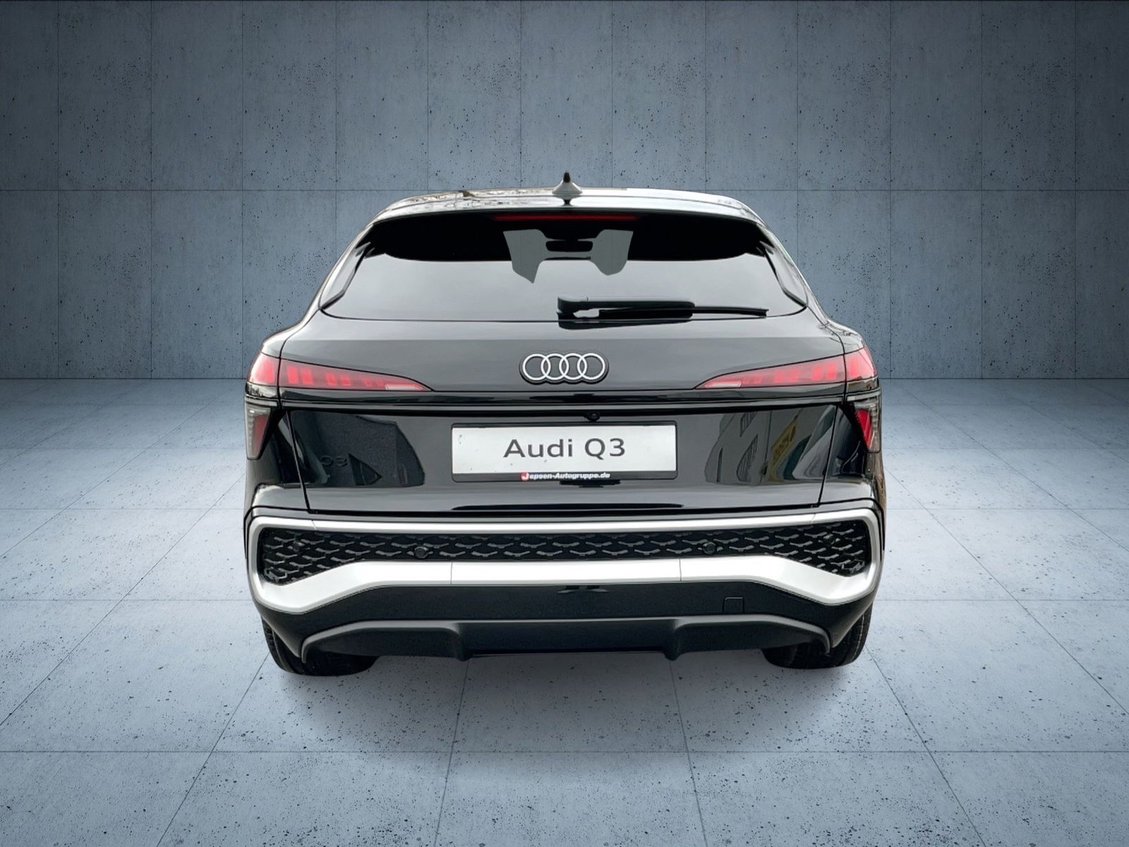Audi Q3 - Bild 5