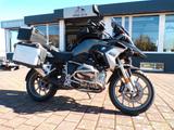 BMW R 1200 GS  3P Koffer Topcase Sturzbügel ZS - BMW K 1200 S