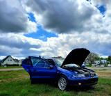Seat Toledo 1m 1.9 Tdi Arl 6gang mit Volla... - Seat Toledo: 1.9