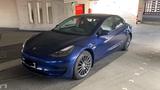 Tesla Model 3 Standard-Reichweite Plus - Hinterrad... - Tesla Gebrauchtwagen in Duisburg