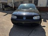 Volkswagen Golf 1.4 Comfortline - Volkswagen aus 2002