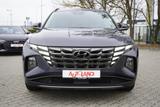 Hyundai Tucson 1.6 CRDi Mild Hybrid 4WD LED Navi Kamera - Hyundai TUCSON in Halle