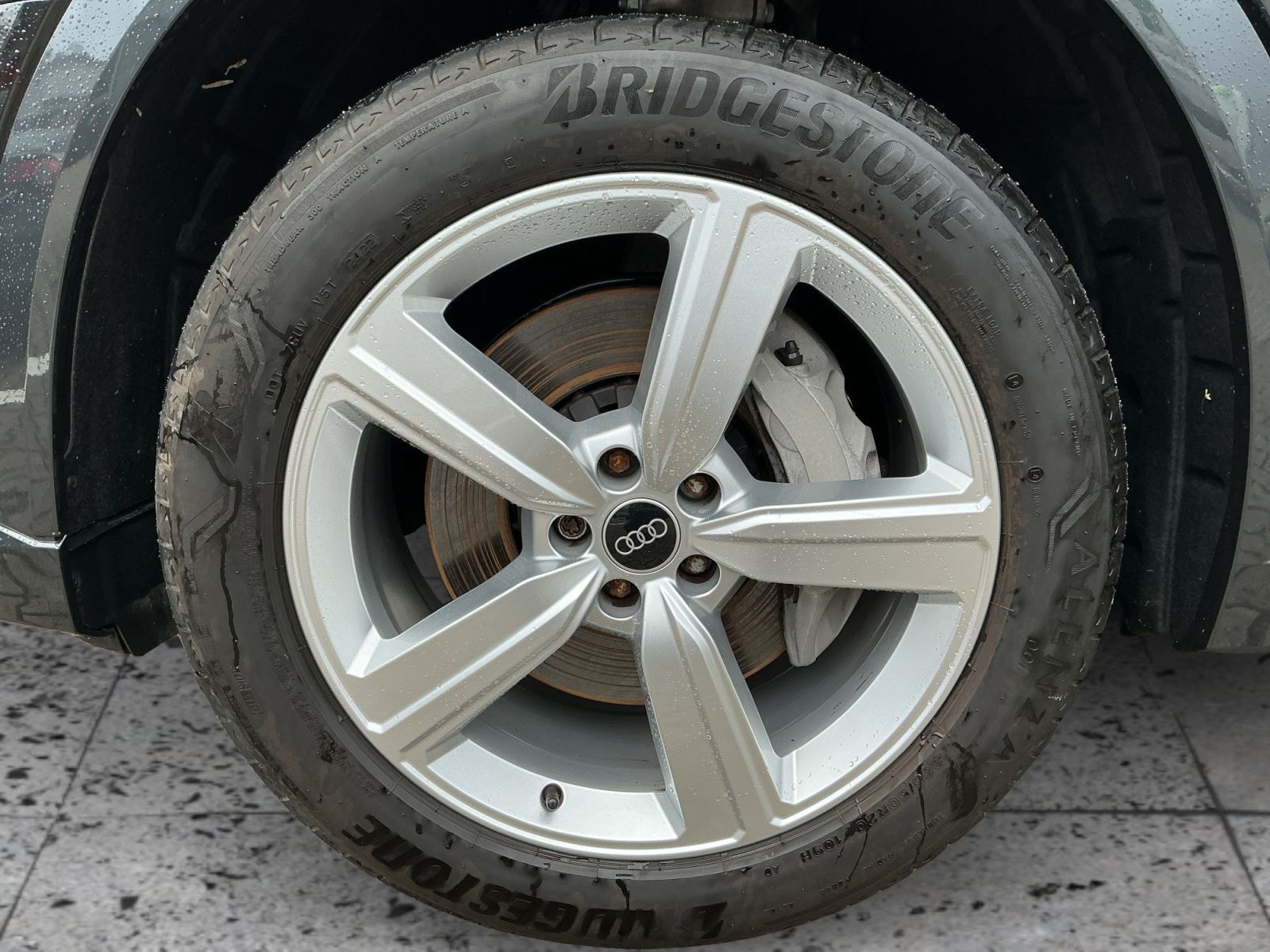 Audi e-tron - Bild 8