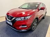 Nissan Qashqai 1.3 DIG-T 159PS Acenta, S.Heft, TOP - Nissan: S15