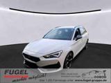 Cupra Leon ST 2.0 TDI DSG Winter|LED|virt.Cock.|ACC - gebrauchte Cupra Leon aus dem Jahr 2024