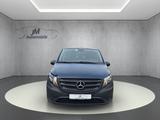 Mercedes-Benz Vito Tourer 116 CDI/BT Pro lang 7 Sitze - Mercedes-Benz Vito: 7 Sitzer