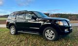 Ford Explorer V6 XLT 4.0 - Ford Explorer von privat