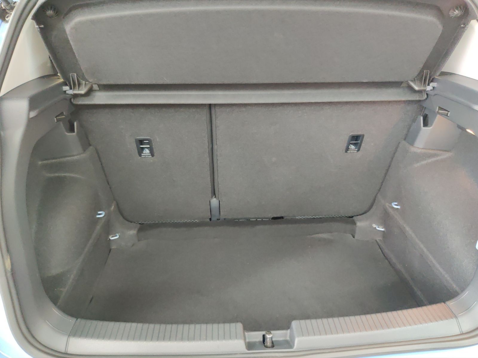 Volkswagen T-Cross - Bild 15