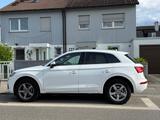 Audi Q5 2.0 TDI 140kW S tronic quattro sport  - Audi Q5 Gebrauchtwagen in München