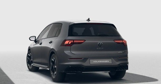 Golf R-Line eTSI DSG hauseigenes Sondermodell