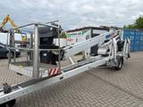 Andere Hematec Dino 210 XT 11 - Mobilbagger