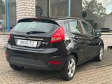 Ford Fiesta Titanium*KLIMAAUT.*BT*TÜV-NEU*USB/AUX* - gebrauchte Ford Fiesta aus dem Jahr 2010