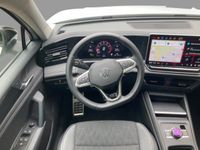 Volkswagen Tiguan - Vorschau Bild 11