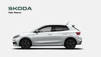 Skoda Fabia - Vorschau Bild 3