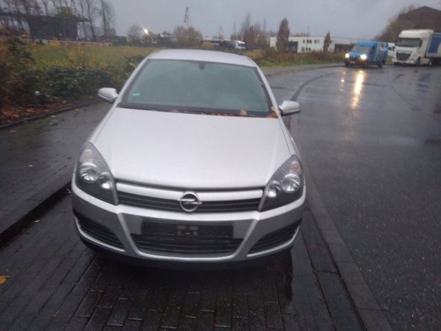 Opel Astra 1.6