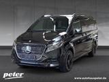 Mercedes-Benz V 300 d Style AMG 4 Matic Night P./AHK 2,5t/MBUX
