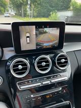 Mercedes-Benz C 43 AMG Mercedes-AMG C 43 4MATIC Night-Paket - gebrauchte Mercedes-Benz C 43 AMG aus dem Jahr 2018