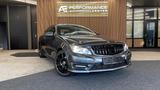 Mercedes-Benz C 180 AMG Line Coupe C 180 CGI - gebrauchte Mercedes-Benz C-Klasse aus dem Jahr 2013