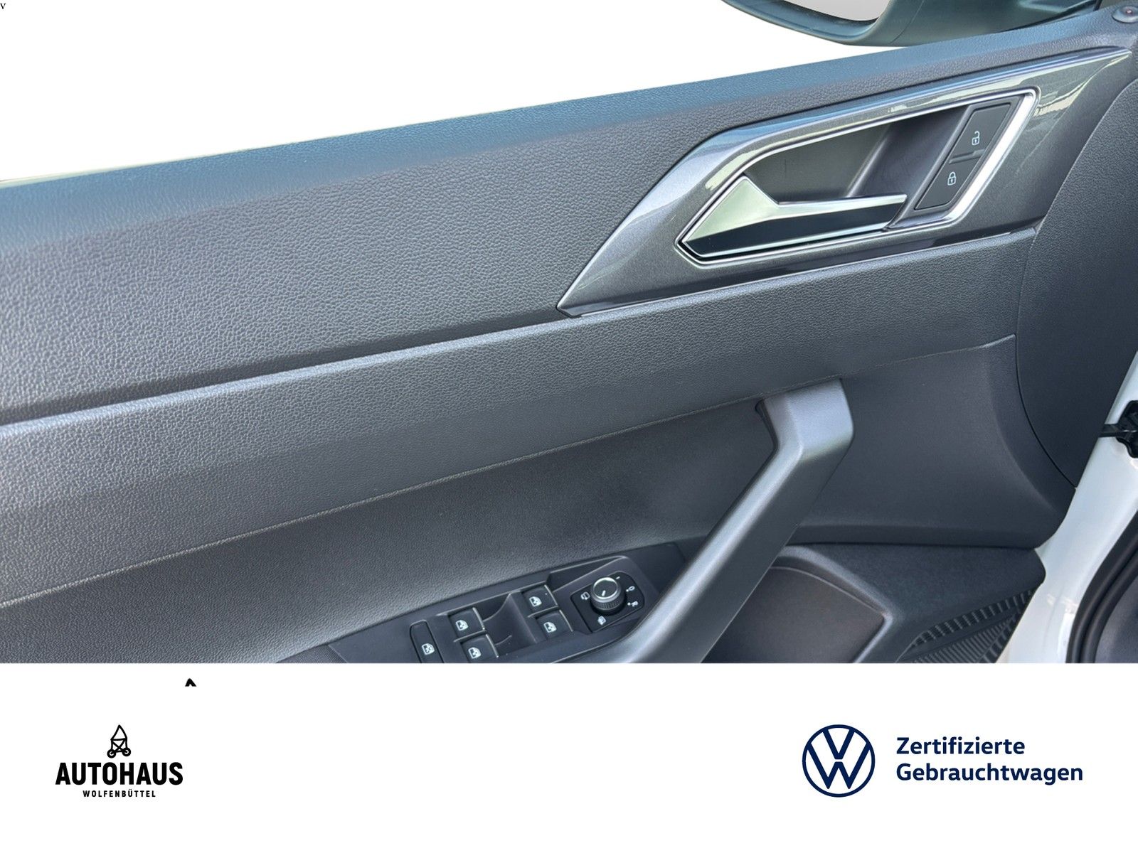 Volkswagen Taigo - Bild 15