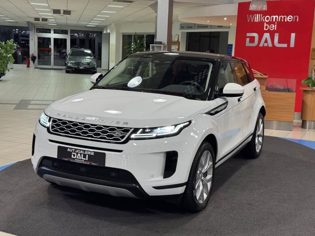 Land Rover Range Rover Evoque P300e NAVI-CARPLAY-SHZ-PLUGIN