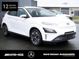 Hyundai KONA EV SELECT KAMERA LHZ SHZ PDC DAB - scheckheftgepflegte Hyundai KONA Elektro