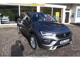 Seat Ateca Style 1.5 TSI ACT EU6e digitales Cockpit L - Seat: Eu