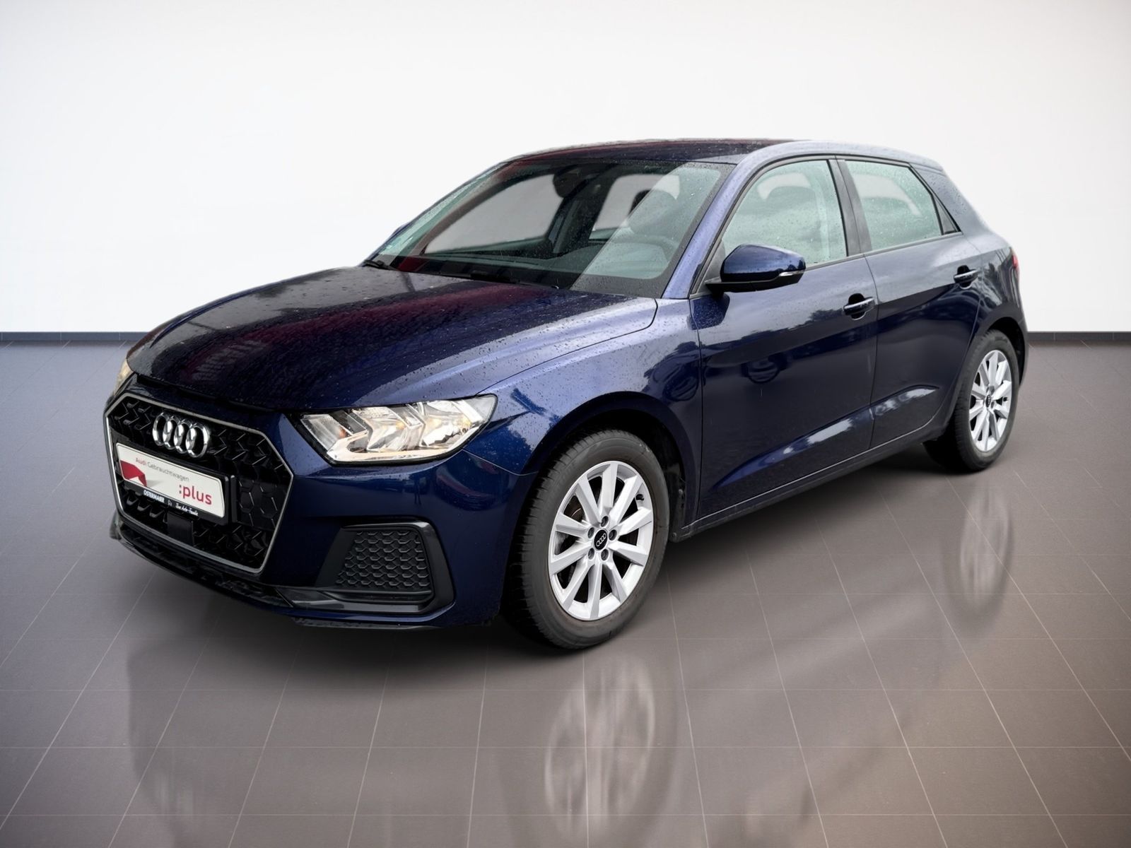 Audi A1 - Bild 2