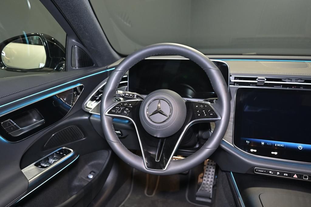Mercedes-Benz E 300 de 4M T All-Terrain PANO/AHK/NIGHT/LED/RFK foto 8