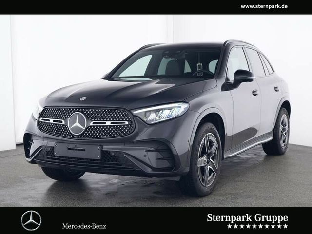 Mercedes-Benz GLC 300 e 4M AMG*Advanced Plus*DISTR*AHK*360°***