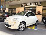 Fiat 500 0.9 TwinAir idonea neo patentati - Fiat 500: Id