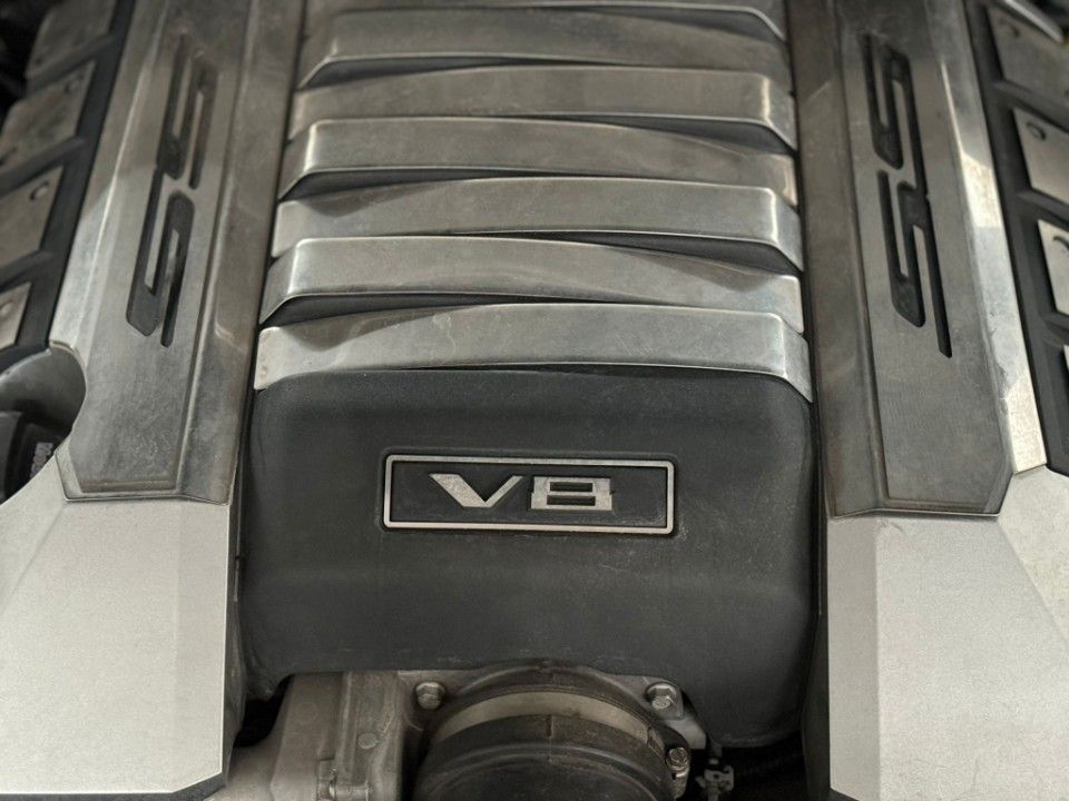 Fahrzeugabbildung Chevrolet Camaro 6.2 V8 SS Leder Schiebedach 20 Automatik