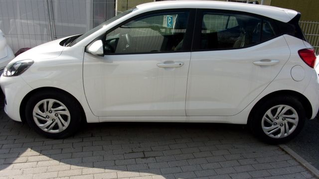 Hyundai i10 Select