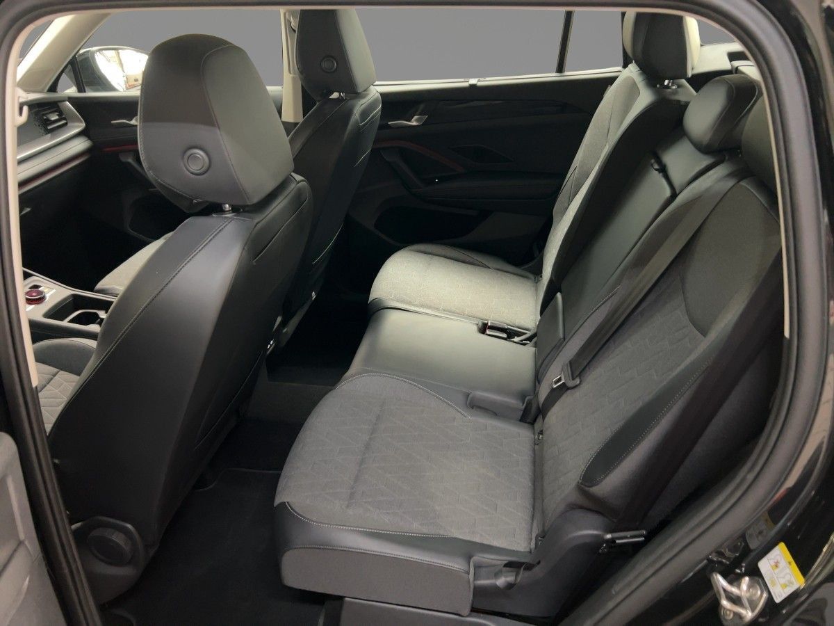 Volkswagen Tayron - Bild 10